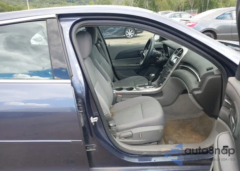 2013 Chevrolet Malibu 1Ls z USA, uszkodzony, nr VIN 1G11B5SA0DF284551